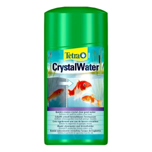 Tetra Pond CrystalWater 1,0 Liter (Wasserklärer) Jetzt Kaufen